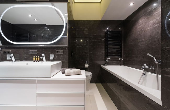 Horizon Apartments - Radziwiłłowska - Foto 21