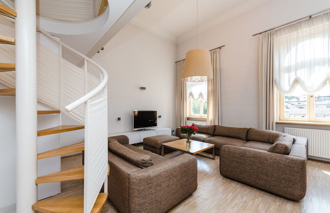 Horizon Apartments - Radziwiłłowska - Foto 34
