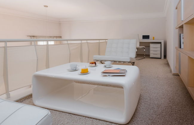 Horizon Apartments - Radziwiłłowska - Foto 22