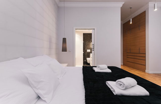 Horizon Apartments - Radziwiłłowska - Foto 7