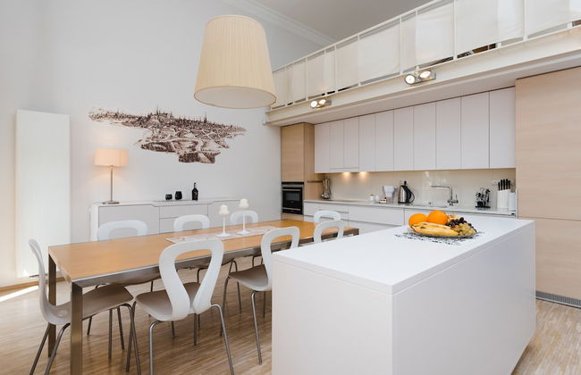 Horizon Apartments - Radziwiłłowska - Foto 43