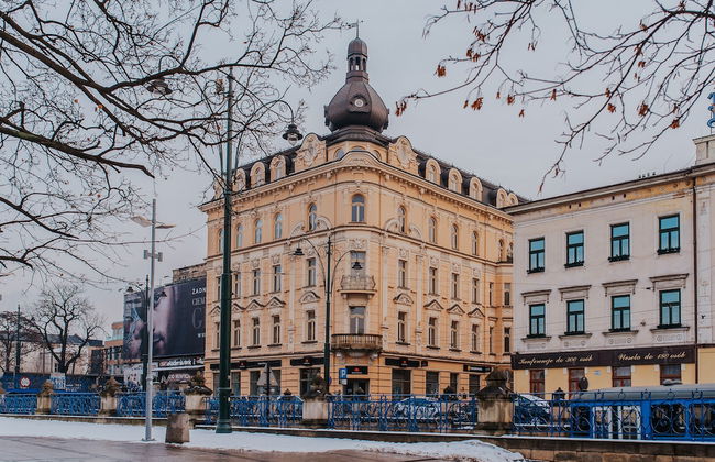 Horizon Apartments - Radziwiłłowska - Foto 74