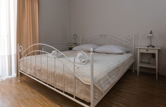 Horizon Apartments - Radziwiłłowska - Foto 16