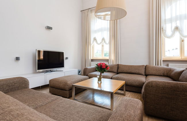 Horizon Apartments - Radziwiłłowska - Foto 31
