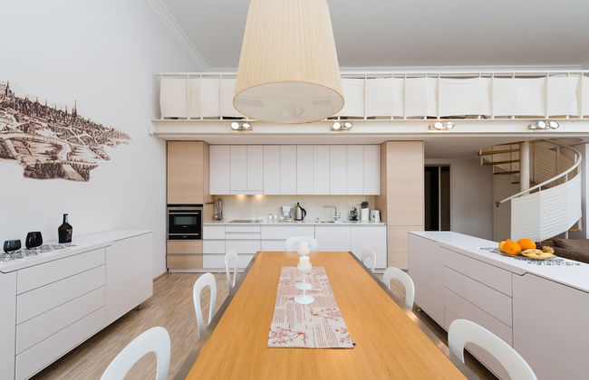 Horizon Apartments - Radziwiłłowska - Foto 47