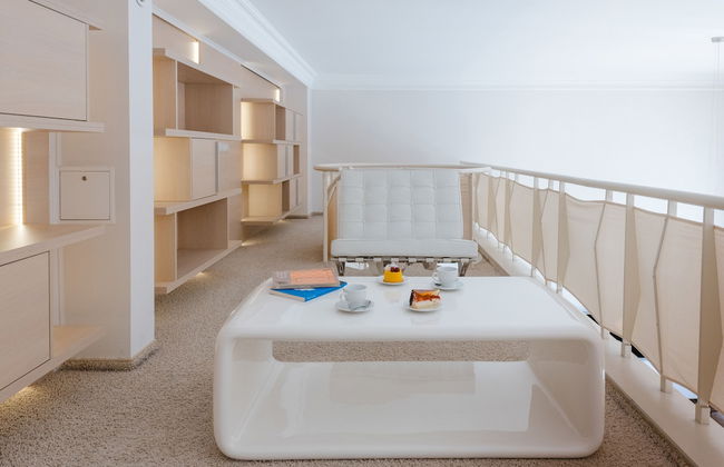Horizon Apartments - Radziwiłłowska - Foto 27