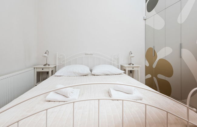 Horizon Apartments - Radziwiłłowska - Foto 32