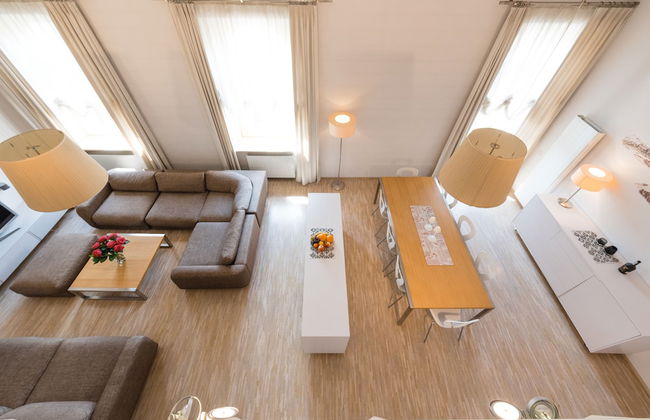 Horizon Apartments - Radziwiłłowska - Foto 30