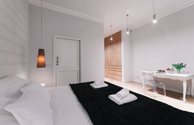 Horizon Apartments - Radziwiłłowska - Foto 10