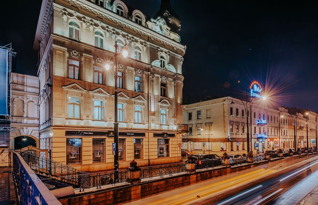 Horizon Apartments - Radziwiłłowska - Foto 75