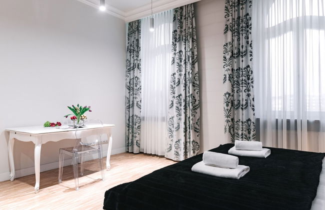 Horizon Apartments - Radziwiłłowska - Foto 2