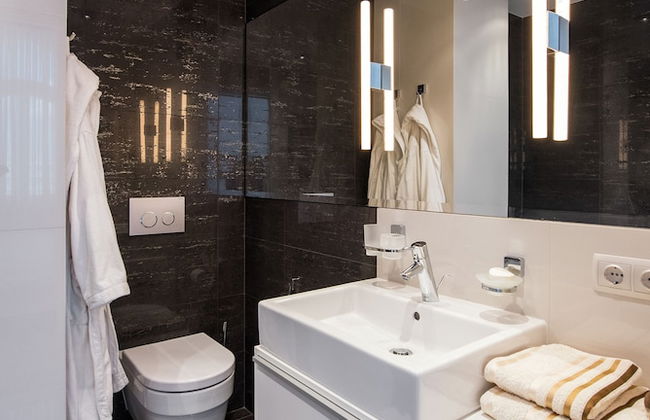 Horizon Apartments - Radziwiłłowska - Foto 9