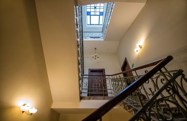 Horizon Apartments - Radziwiłłowska - Foto 73