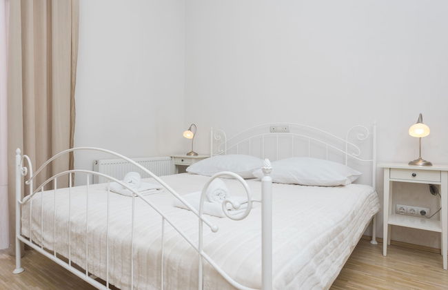 Horizon Apartments - Radziwiłłowska - Foto 24