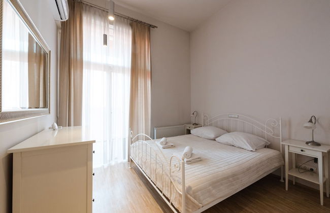 Horizon Apartments - Radziwiłłowska - Foto 13