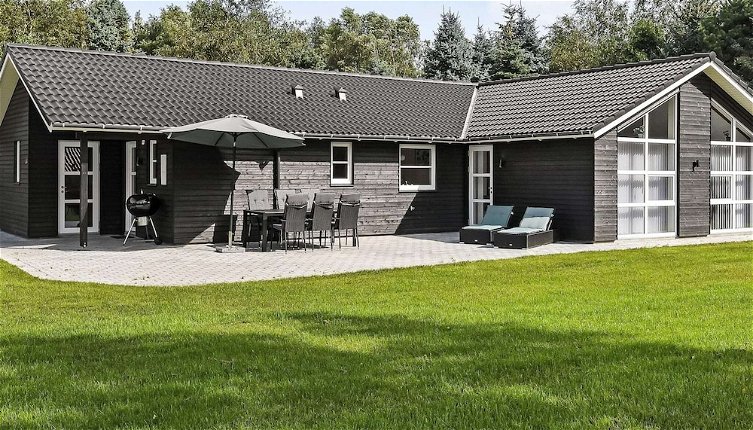 Photo 1 - 8 Person Holiday Home in Oksbol