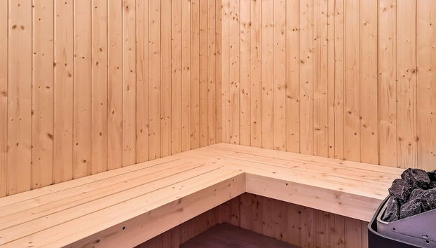 8 Person Holiday Home in Oksbol - Foto 2