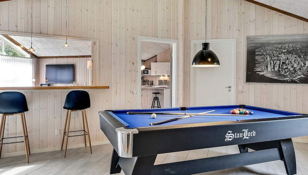 Spielezimmer