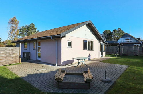 Photo 20 - 5 Person Holiday Home in Vaeggerlose