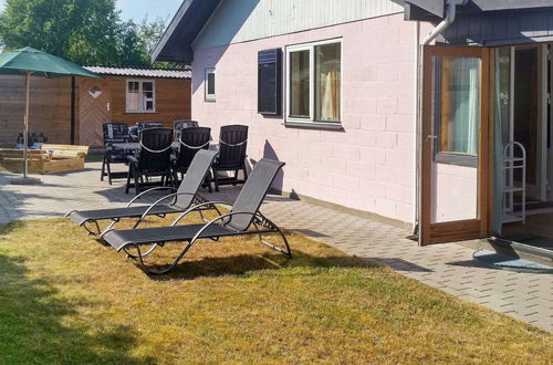 Photo 16 - 5 Person Holiday Home in Vaeggerlose