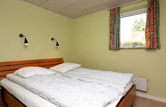 Photo 3 - 5 Person Holiday Home in Vaeggerlose