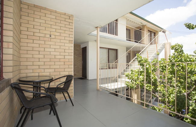 Burswood Lodge Apartments - Foto 12
