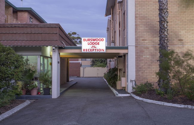 Burswood Lodge Apartments - Foto 11