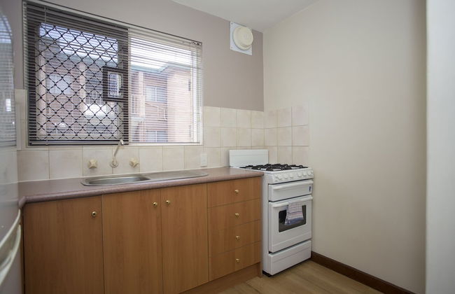 Burswood Lodge Apartments - Foto 8