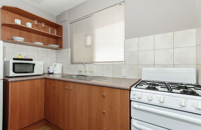 Burswood Lodge Apartments - Foto 6