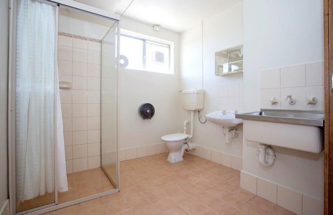 Burswood Lodge Apartments - Foto 9