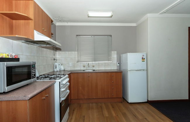 Burswood Lodge Apartments - Foto 7