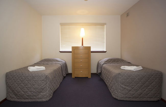 Burswood Lodge Apartments - Foto 4