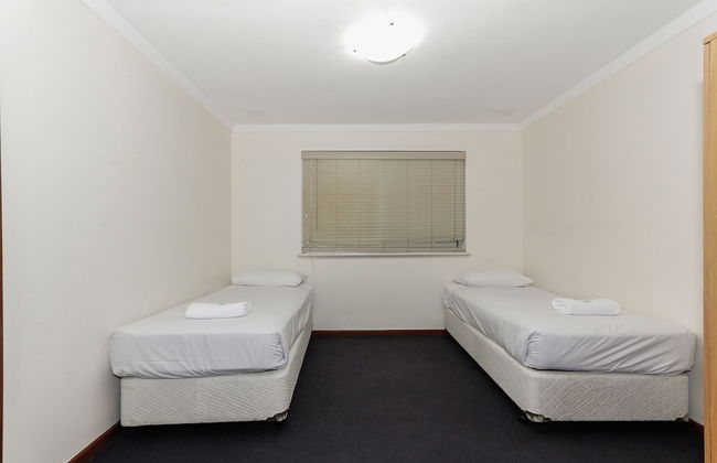 Burswood Lodge Apartments - Foto 5
