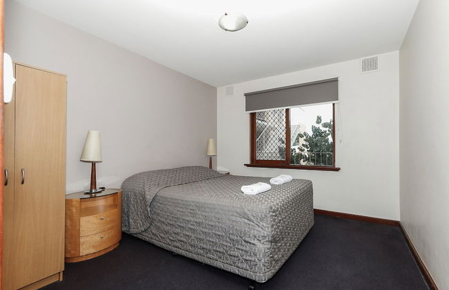 Burswood Lodge Apartments - Foto 2