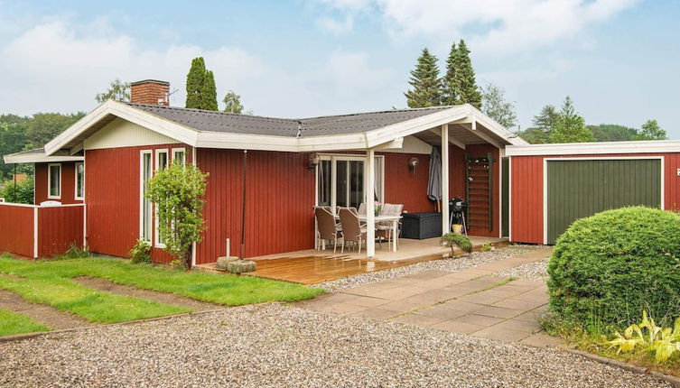 Photo 1 - Simplistic Holiday Home in Egernsund near Sea