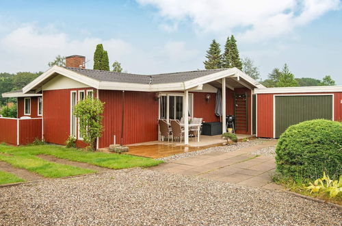 Foto 1 - Simplistic Holiday Home in Egernsund near Sea