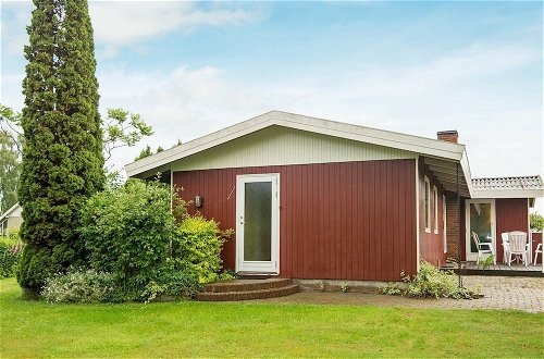 Foto 16 - Simplistic Holiday Home in Egernsund near Sea