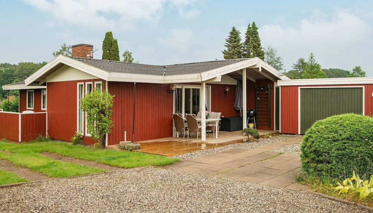 Photo 1 - Simplistic Holiday Home in Egernsund near Sea