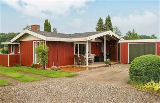 Foto 1 - Simplistic Holiday Home in Egernsund near Sea
