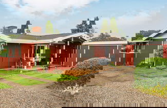 Foto 1 - Simplistic Holiday Home in Egernsund near Sea