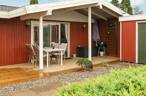 Foto 17 - Simplistic Holiday Home in Egernsund near Sea