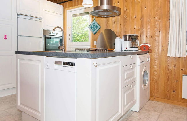 Simplistic Holiday Home in Egernsund near Sea - Foto 11