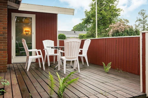 Foto 14 - Simplistic Holiday Home in Egernsund near Sea