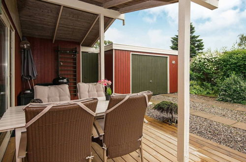 Foto 19 - Simplistic Holiday Home in Egernsund near Sea