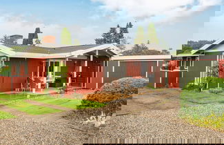 Foto 1 - Simplistic Holiday Home in Egernsund near Sea