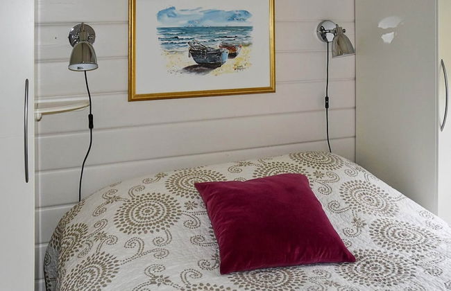 Holiday Home in Frillesås - Foto 10