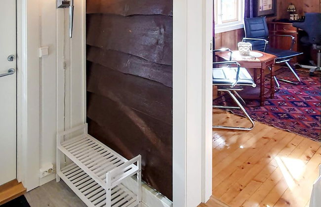 Holiday Home in Frillesås - Foto 28