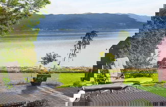 Photo 1 - Holiday Home in FrillesÃ¥s
