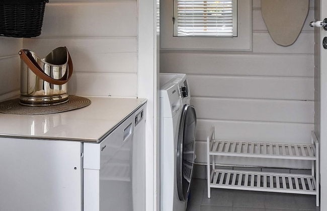 Holiday Home in Frillesås - Foto 35