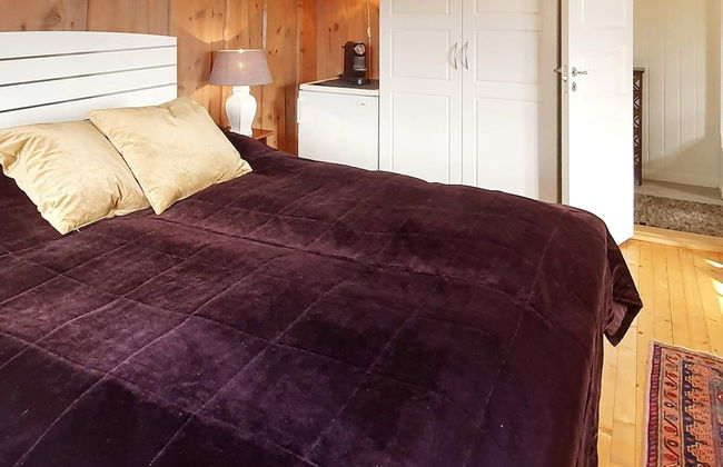 Holiday Home in Frillesås - Foto 2
